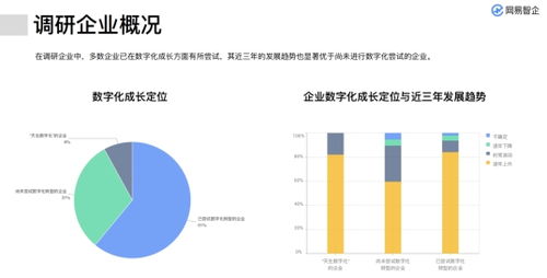 從網(wǎng)易智企白皮書解析企業(yè)數(shù)字化轉(zhuǎn)型現(xiàn)狀與管理咨詢挑戰(zhàn)